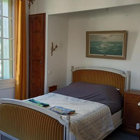 Villa La Taniere Vergèze Exterior foto