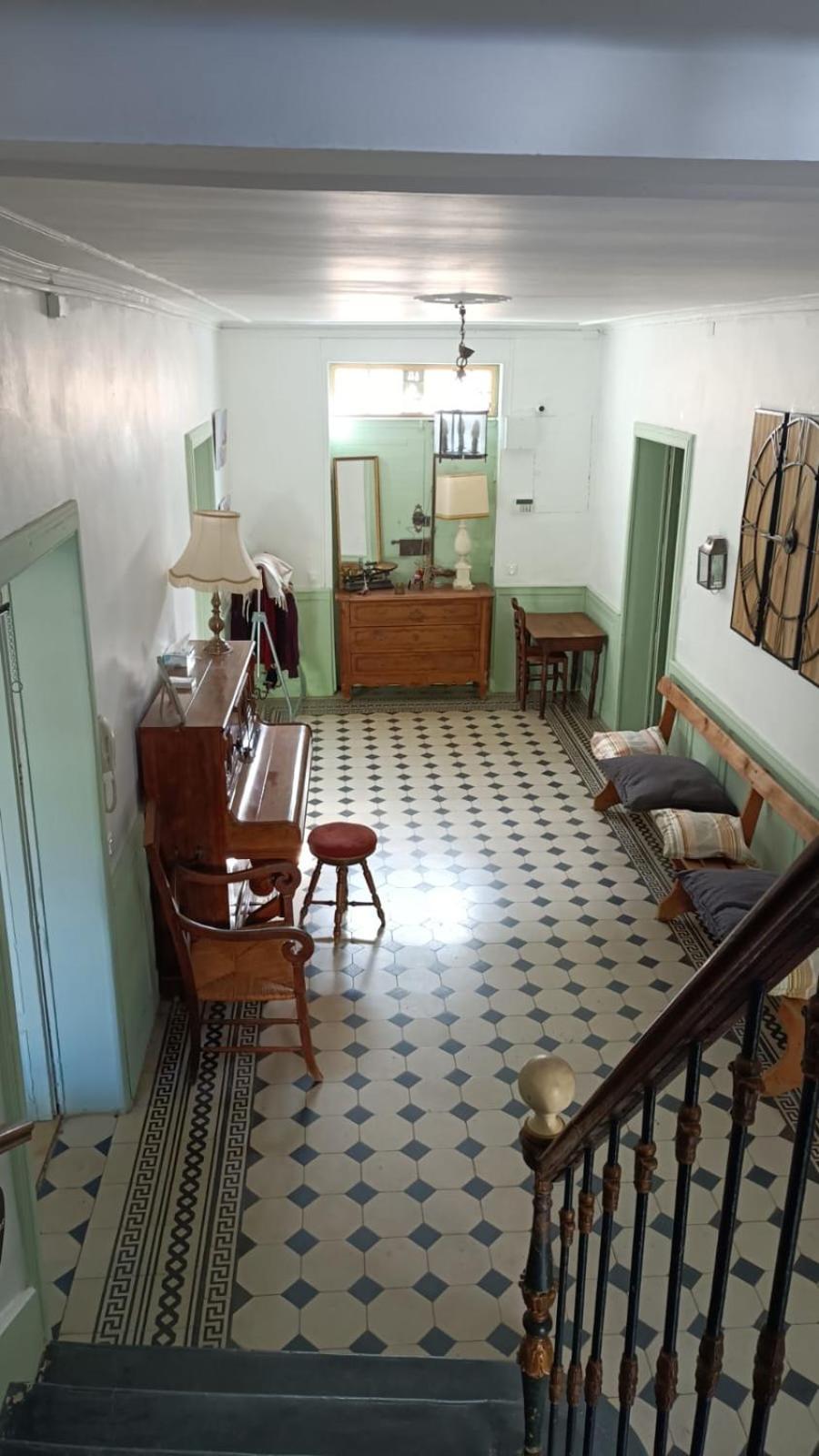 Villa La Taniere Vergèze Zimmer foto
